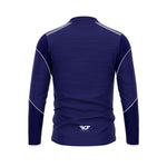 2022 Range - Mens Half Zip - Style #2