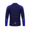 2022 Range - Mens Half Zip - Style #4