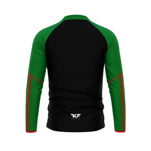 Track Jacket - Style 1