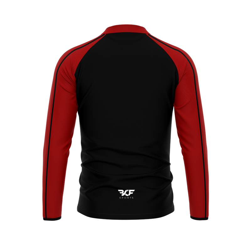 Track Jacket - Style 4