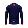 Kilworth G4M&O: Half-Zip Lycra