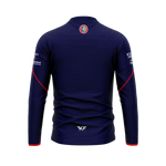 Kilworth G4M&O: Half-Zip Lycra
