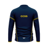 Carrigaline Community Special School: Half-Zip