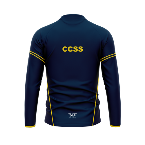 Carrigaline Community Special School: Half-Zip