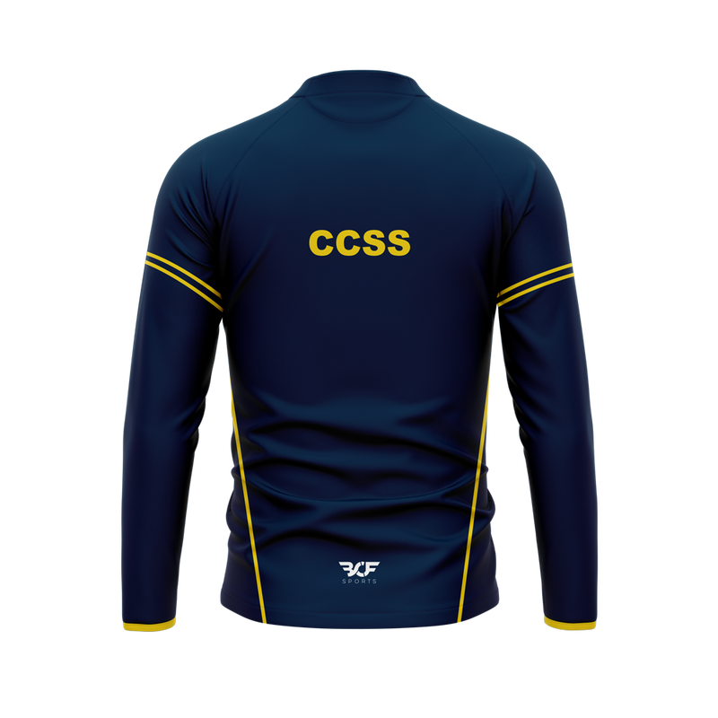 Carrigaline Community Special School: Half-Zip