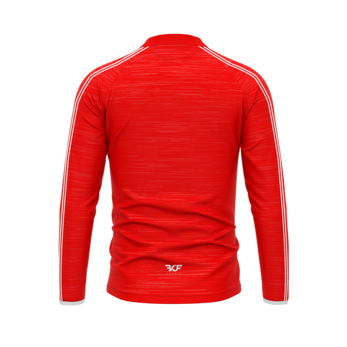 Mayfield GAA: Half-Zip