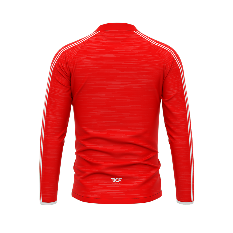Mayfield GAA: Half-Zip