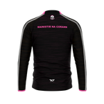 Midleton LGFA: Half-Zip