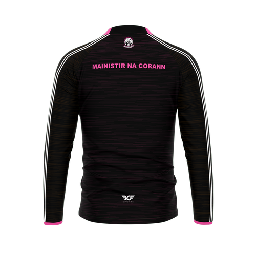 Midleton LGFA: Half-Zip