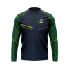 Kingdom Pickleball: Half-Zip