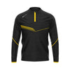 2022 Range - Mens Half Zip - Style #1