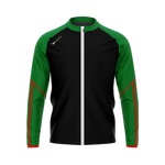 Track Jacket - Style 1