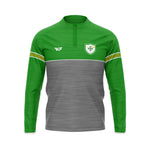 Delany's GAA: Half-Zip