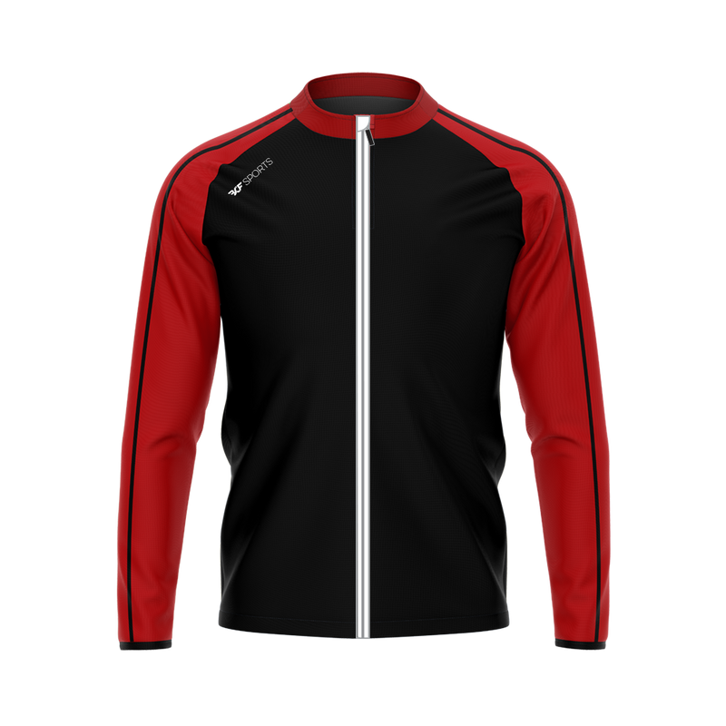 Track Jacket - Style 4