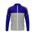 Track Jacket - Style 5