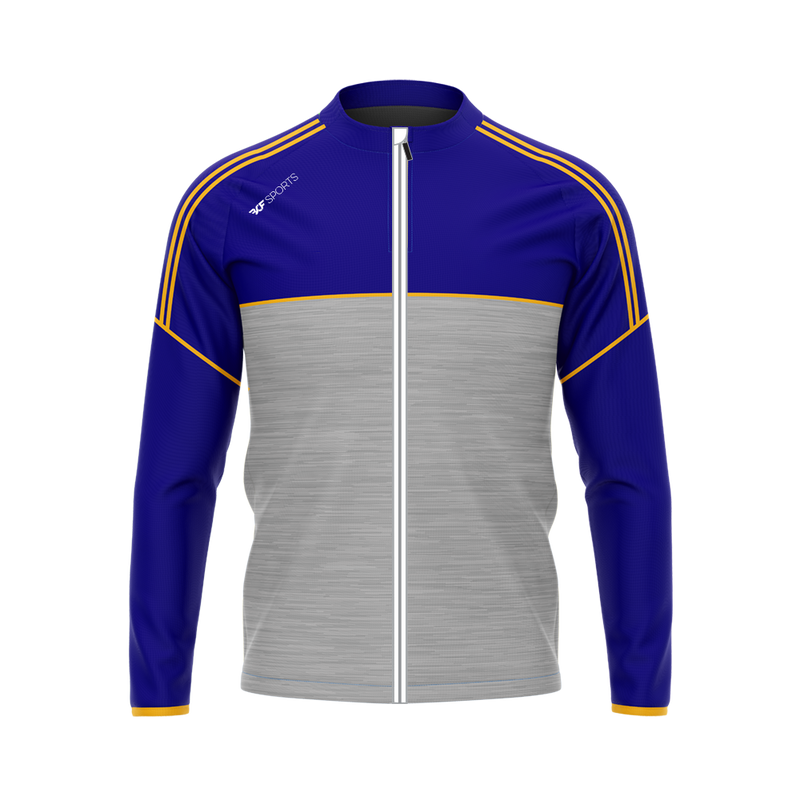 Track Jacket - Style 5