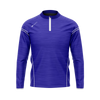 Half-Zip - Style 6