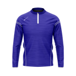 Half-Zip - Style 6