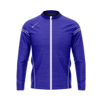 Track Jacket - Style 6