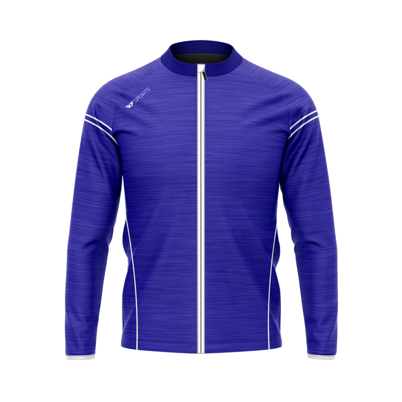 Track Jacket - Style 6