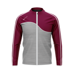 Track Jacket - Style 7