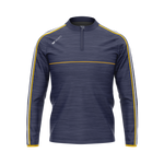 Half-Zip - Style 8