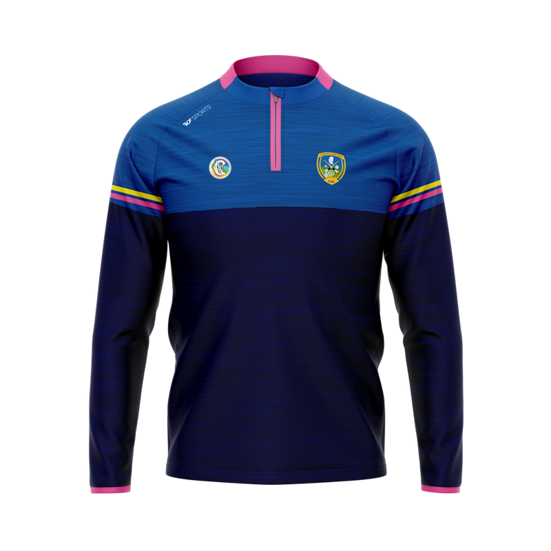 Lisgoold Camogie: Half-Zip