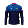 Lisgoold Camogie: Half-Zip Lycra
