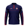 Kilworth G4M&O: Half-Zip Lycra