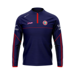 Kilworth G4M&O: Half-Zip Lycra