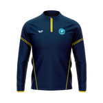 Carrigaline Community Special School: Half-Zip