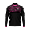 Midleton LGFA: Half-Zip