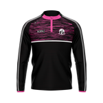 Midleton LGFA: Half-Zip