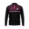 Midleton LGFA: Half-Zip