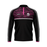 Midleton LGFA: Half-Zip