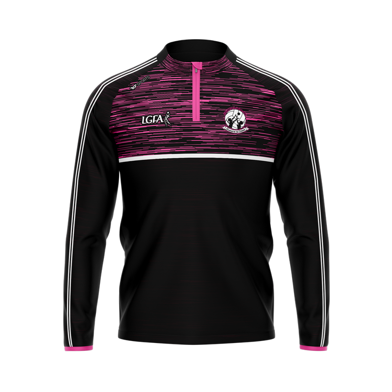Midleton LGFA: Half-Zip