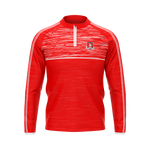 Mayfield GAA: Half-Zip