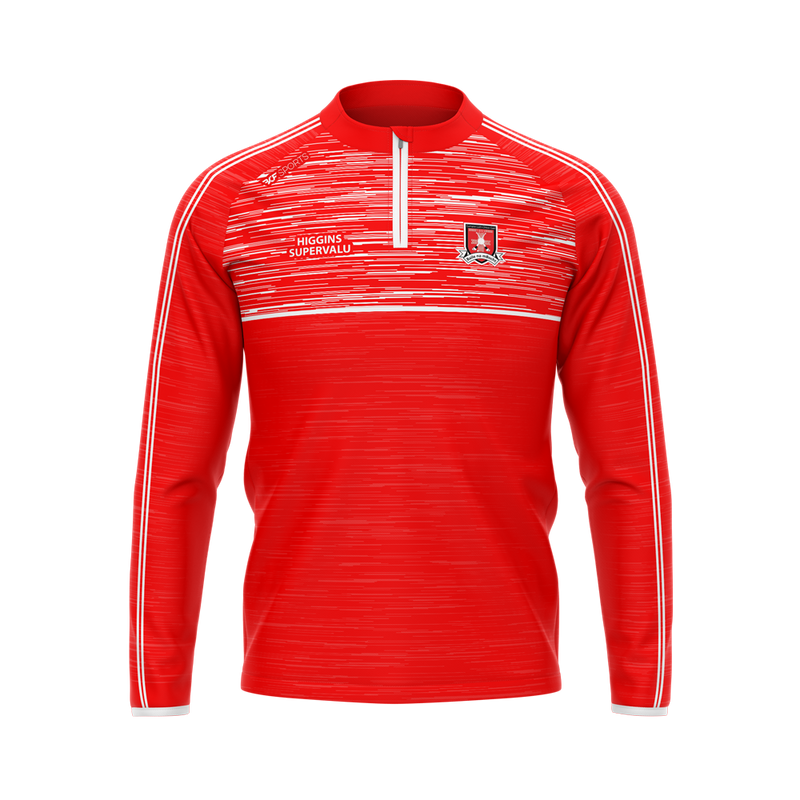 Mayfield GAA: Half-Zip