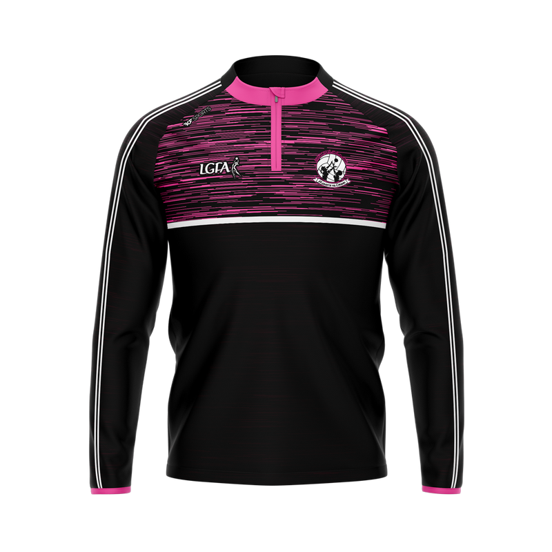 Midleton LGFA: Half-Zip
