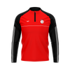 Watergrasshill United FC: Half-Zip