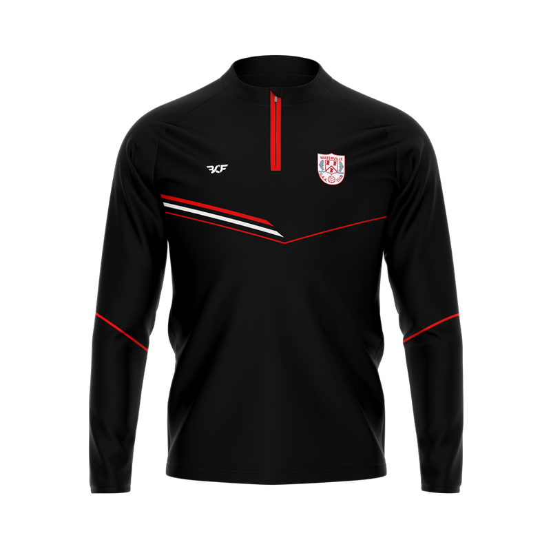 Waterville GAA (Kerry): Half-Zip