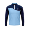 Fermoy Pitch & Putt: Half-Zip