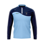 Fermoy Pitch & Putt: Half-Zip