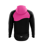 Midleton LGFA: Half Zip Hoodie