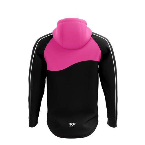 Midleton LGFA: Half Zip Hoodie