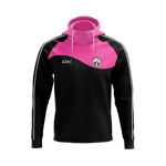 Midleton LGFA: Half Zip Hoodie