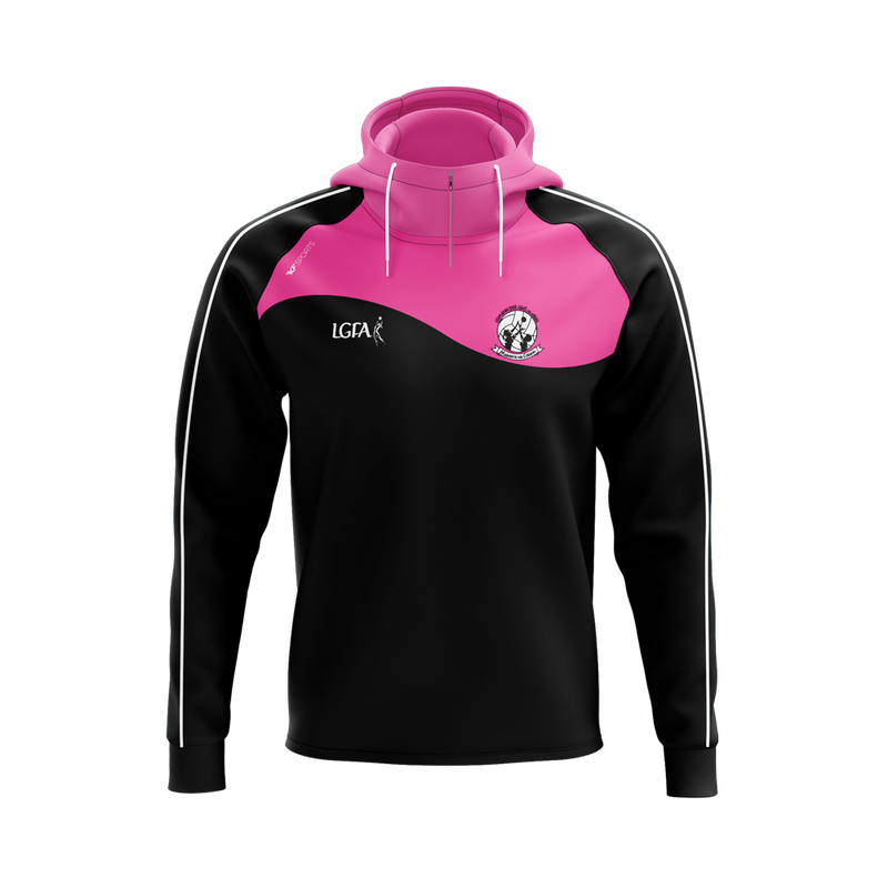Midleton LGFA: Half Zip Hoodie