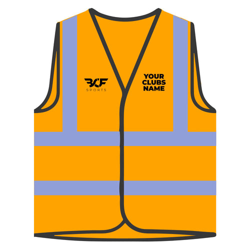 Hi-Vis Vest