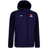 Mayfield GAA: Hooded Soft Sleeved Gilet