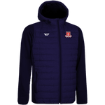 Mayfield GAA: Hooded Soft Sleeved Gilet